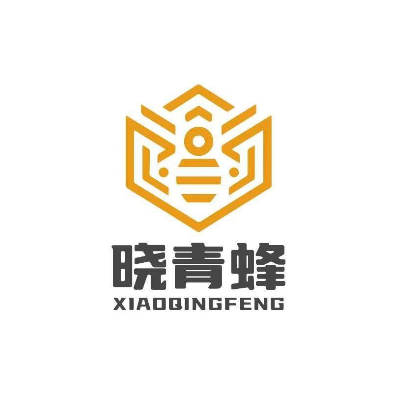晓青蜂