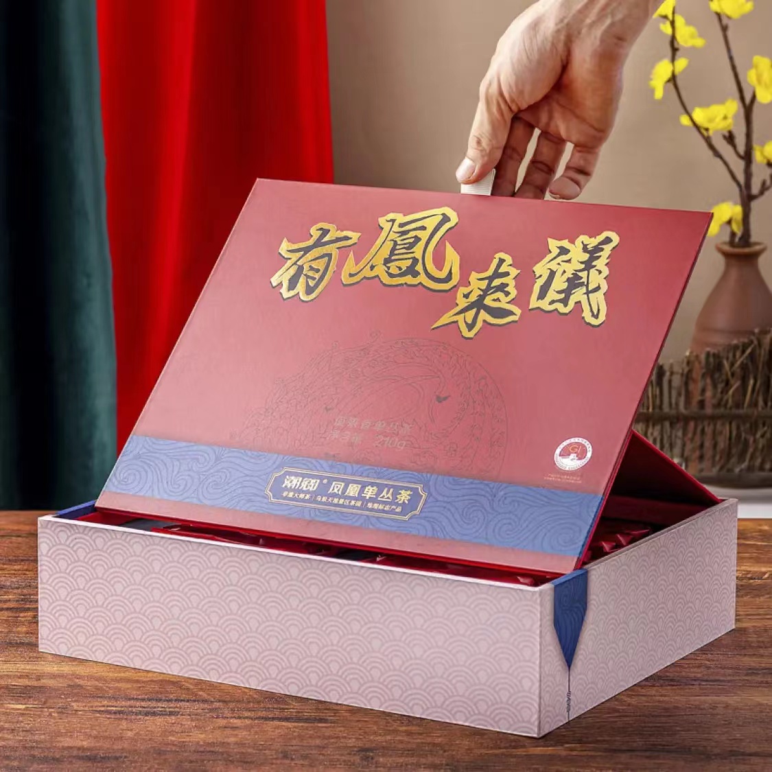 有凤来仪主图4