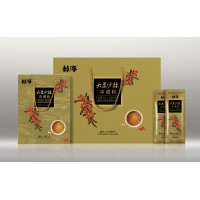 大豆沙棘冲调粉培元