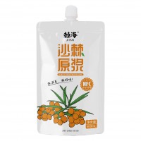沙棘原浆家庭装500ml