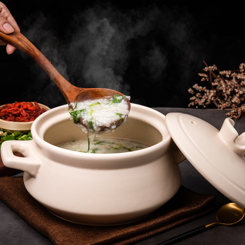 德宝尚家 砂锅炖锅家用燃气 煲仔饭