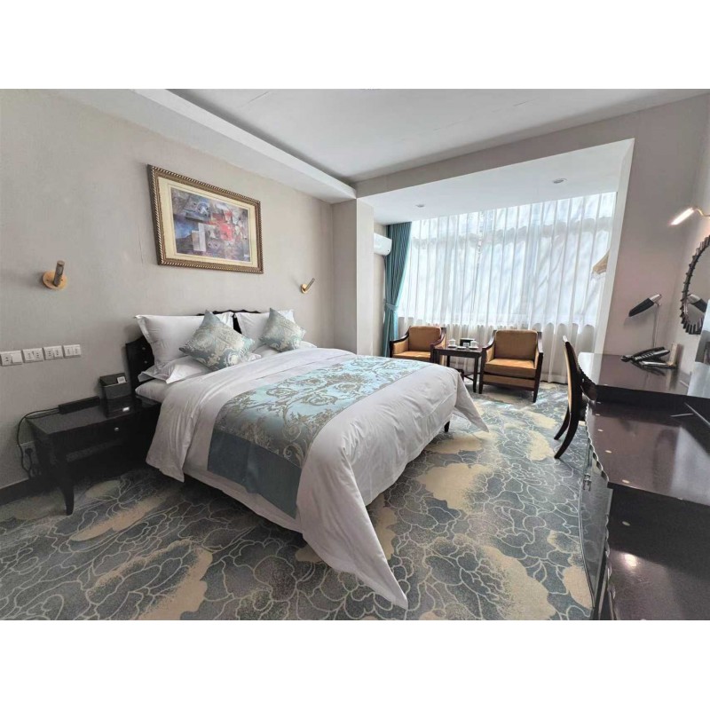 酒店客房会议室餐饮预订