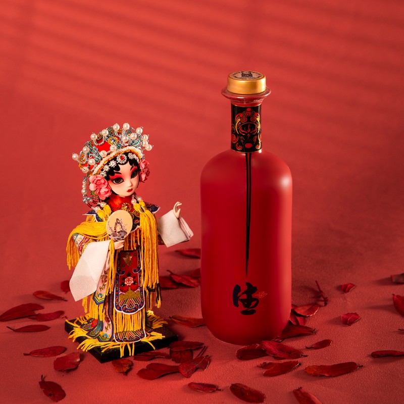 元和盛中华国粹高端礼盒