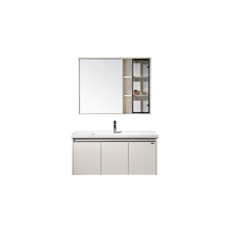 浪舰浴室柜KQBF007A-100