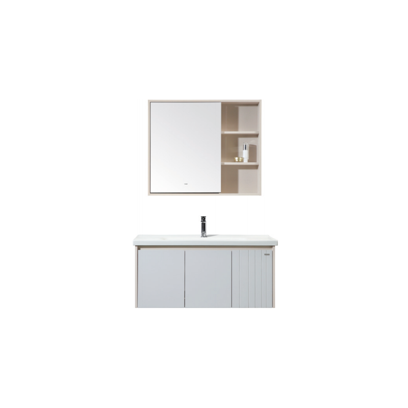 浪舰浴室柜KQBF009A-100