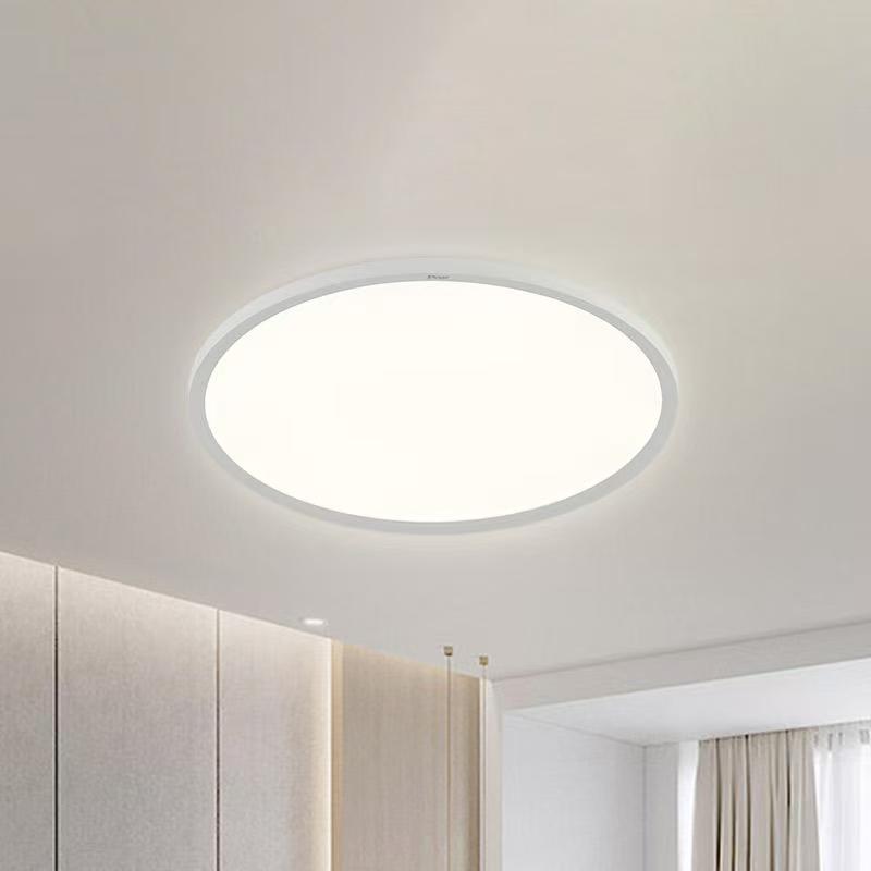 36瓦白色全光普